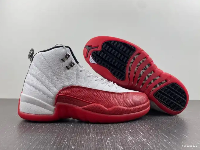 HYPE Retro Air 130690-110 Cherry 12 Jordan 0501